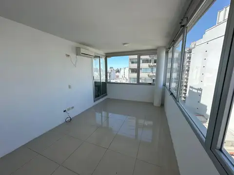 Departamento en Venta en Abasto, USD 100.000