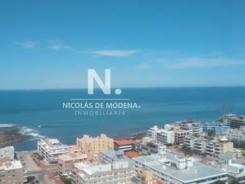 Apartamento en Peninsula - Punta del Este