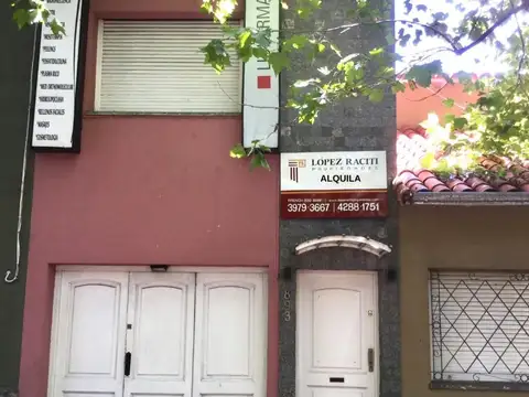 SOLO USO PROFESIONAL EN LO MEJOR  DE BANFIELD 5 AMMBIENTES