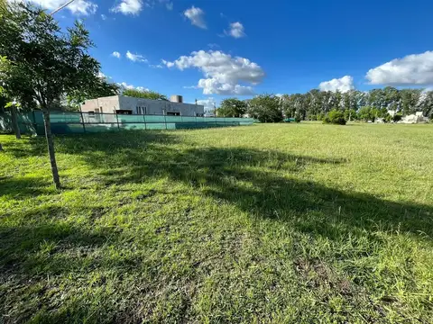 CAMPOS DE ROCA 2, RUTA 2 KM. 65