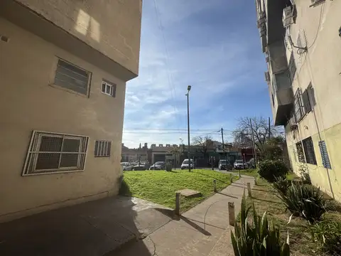 Departamento en Venta en Villa Lugano, USD 48.500