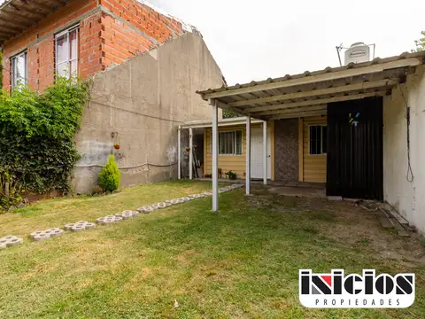 Estanislao Del Campo 200