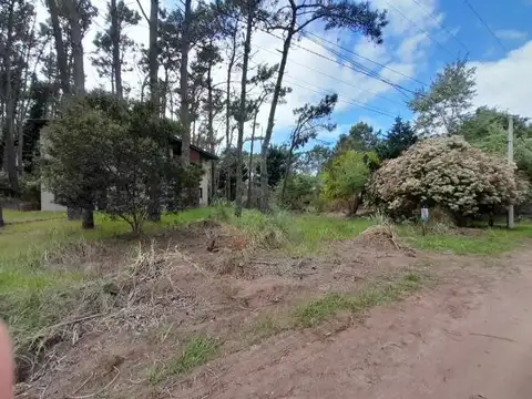 Terreno en venta - 675Mts2 - Mar de Las Pampas