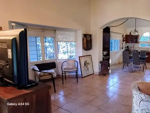 Casa en Alquiler Temporal 27 años