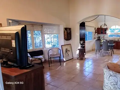 Casa en Alquiler Temporal en Funes, USD 2.300