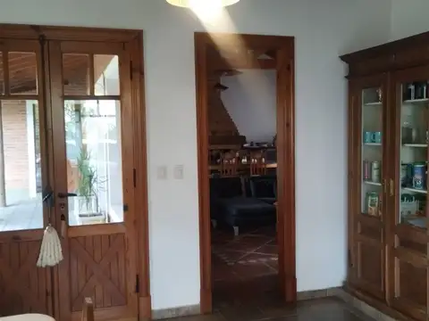 Casa en Venta en Lujan, USD 290.000