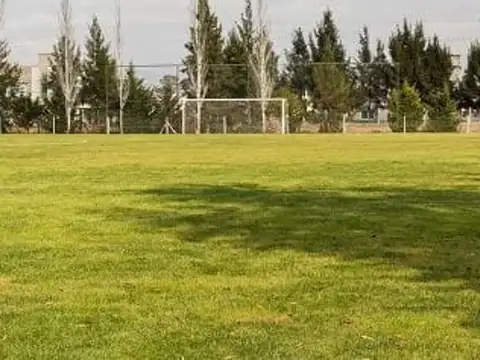 Terreno/Lote en venta barrio Villalobos Hudson