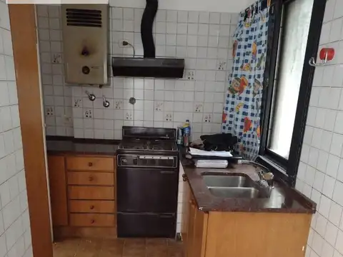 Departamento en Alquiler de 3 dormitorios