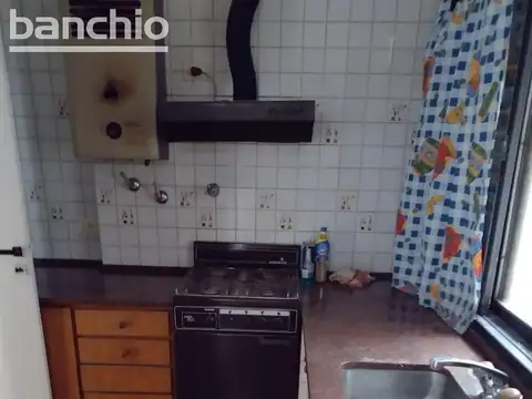 Departamento en Alquiler de 4 ambientes