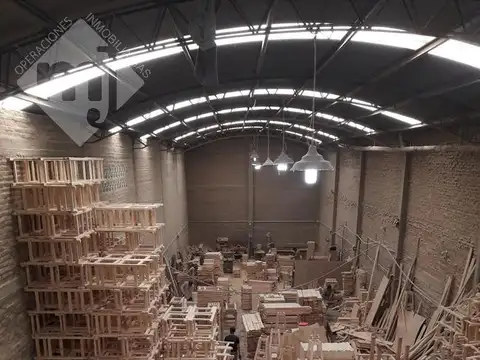 Pasaje Gonzalez al 2500