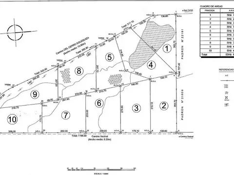 Casa en Venta en Manantiales, USD 3.900.000