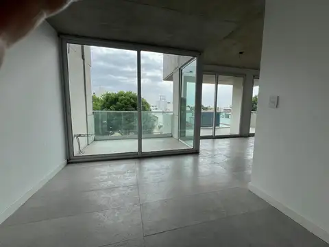 Nogoyá 4000, Piso 3