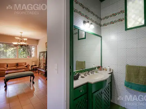 Casa en Venta 40 años