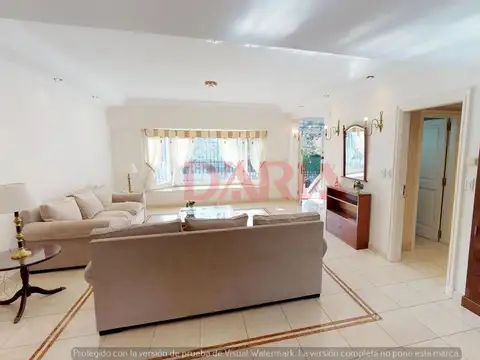 Casa en Alquiler en Martinez Libertador / Rio, USD 4.700