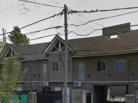 Venta de departamento de 2 ambientes en P.A c/ playrroom y cochera -San Miguel   Apto crédito