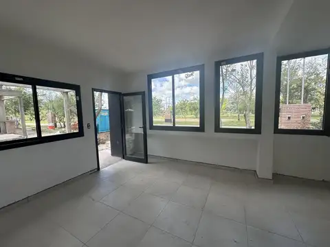 Casa en Venta A Estrenar