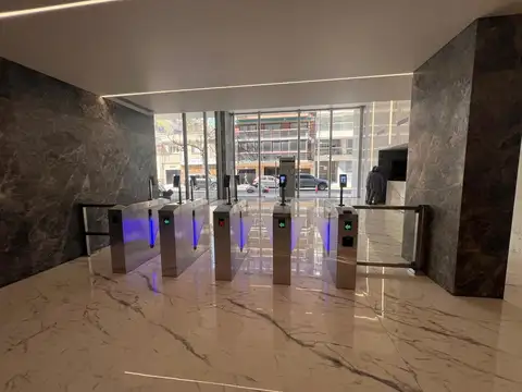Oficina en Venta A Estrenar