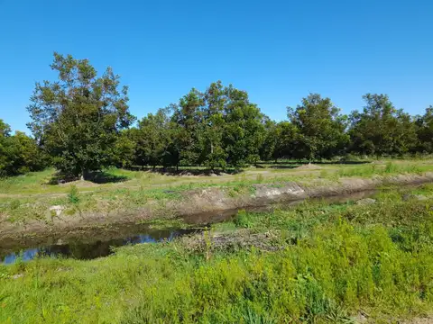 Terreno en Venta en Villa Paranacito, USD 110.000