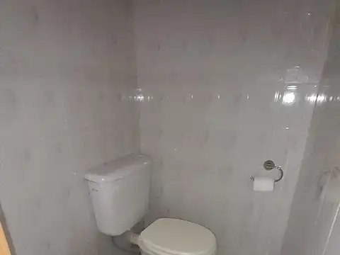 Depto Tipo Casa Monoambiente con 1 baño