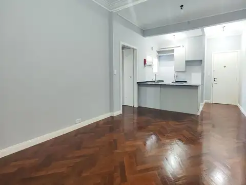 Avenida Raúl Scalabrini Ortiz 2400