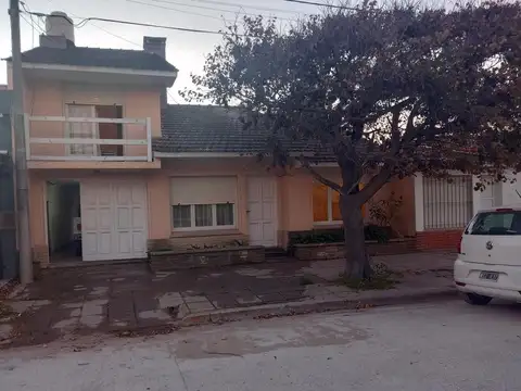 Casa - Balneario Claromeco