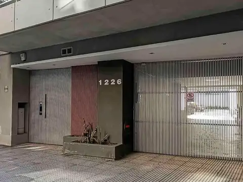 VENTA - PALERMO - SANCHEZ DE BUSTAMANTE 1200 - PALERMO