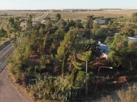 Terreno en Venta de 832,0 m2