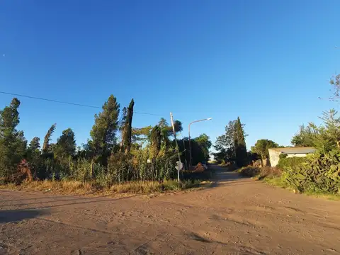 Terreno en Venta en Villa General Arias, USD 15.500