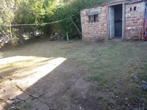 (km 35) San Luis 6291  esquina Hidalgo