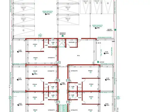 VENTA LOCAL DOS AMBIENTES ITUZAINGO NORTE