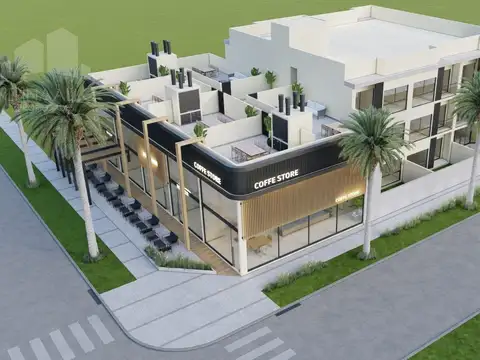 Local en Venta en Ituzaingo, USD 90.000