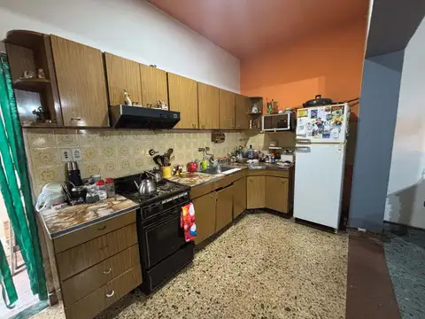 Casa en Venta 36 años