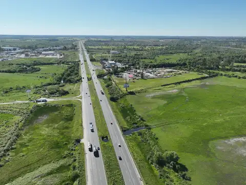 Campo en Venta de 30  ha