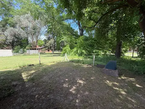 Casa en Venta 30 años