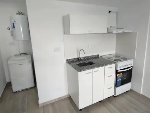 Departamento en Venta de Monoambiente