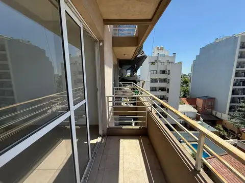 Departamento en Alquiler 12 años