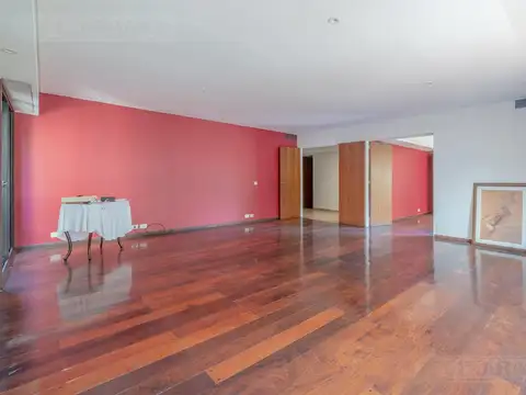 Departamento en Venta de 4 dormitorios