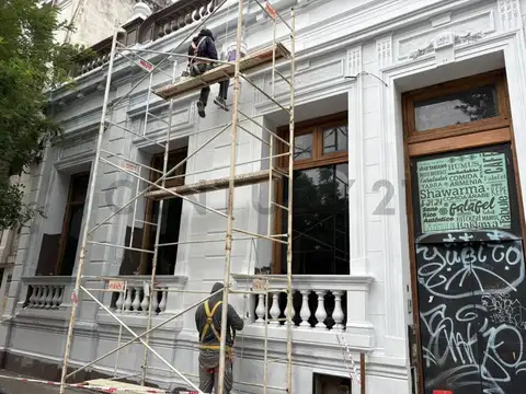 55 ENTRE 10 Y 11 , Piso 0