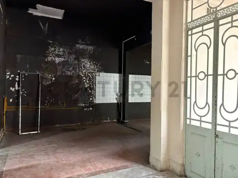 55 ENTRE 10 Y 11 , Piso 0