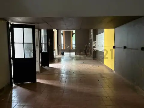 Local en Alquiler 2025 años