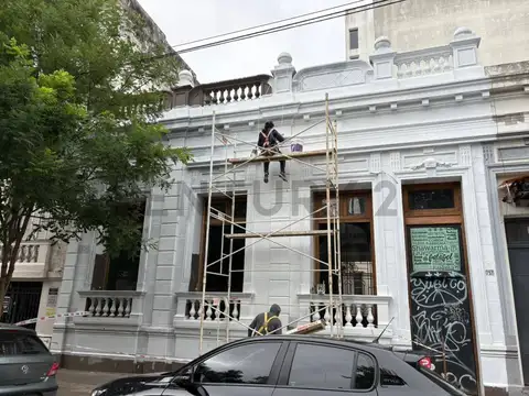 LOCAL GASTRONOMICO EN ALQUILER