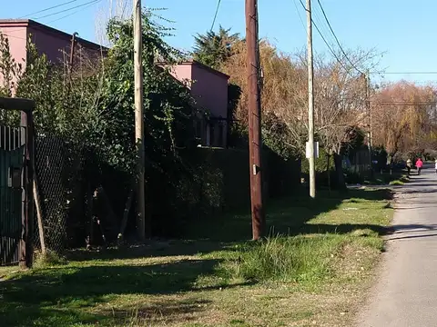 Terreno en Venta de 1337,0 m2