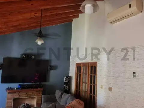 Casa en Venta 2005 años