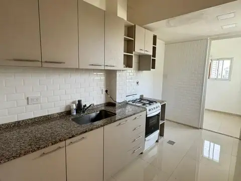 Hermoso departamento 3 ambientes Almagro