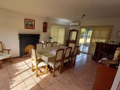 Casa en Venta 20 años