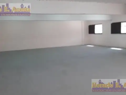 Galpon en Venta A Estrenar