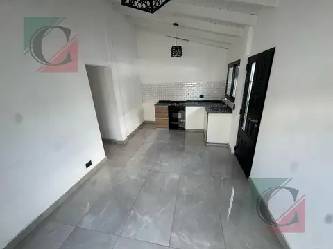 PH 2 ambientes con patio