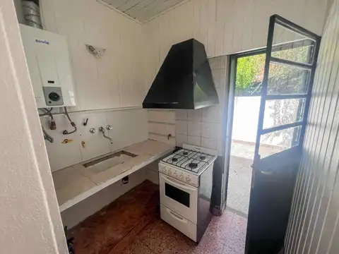 Depto Tipo Casa en Venta en Adrogue, USD 69.990