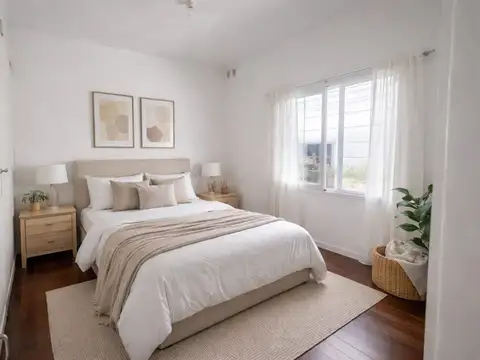 PH 3 AMBIENTES PARRILLA PATIO ADROGUÉ