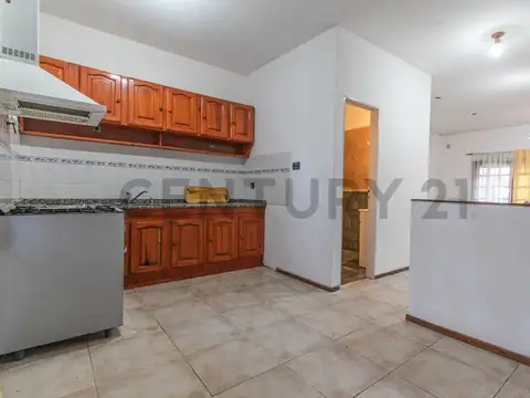 Casa en Venta 2025 años